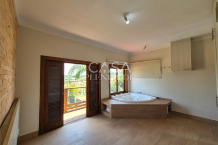 Casa em condomínio à venda ou para alugar com 3 suítes em Village Ipanema Ii, Araçoiaba da Serra, SP