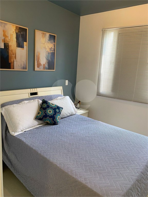 Apartamento à venda com 3 quartos, sendo 1 suíte, em Vila Guarani (z Sul), São Paulo, SP