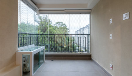 Apartamento à venda com 2 quartos, sendo 1 suíte,  em Santo Amaro, São Paulo, SP