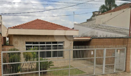 Casa à venda com 3 quartos, sendo 1 suíte,  em Vila Maria, São Paulo, SP