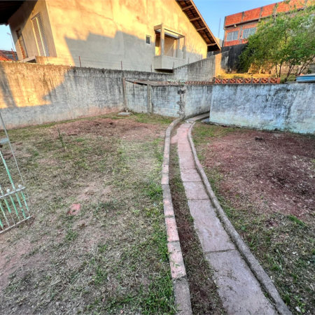 Terreno à venda em Jardim Vinhas do Sol (mailasqui), São Roque, SP