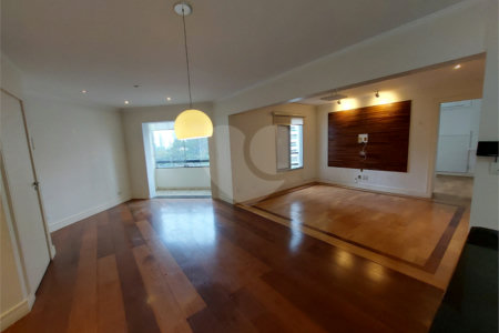 Apartamento à venda com 2 suítes em Vila Gertrudes, São Paulo, SP