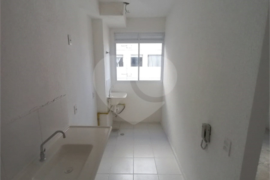 Apartamento à venda com 2 quartos em Butantã, São Paulo, SP