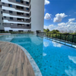 Apartamento à venda com 2 quartos, sendo 1 suíte, em Jardim Maria José, Votorantim, SP