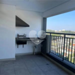 Apartamento à venda com 3 quartos, sendo 1 suíte,  em Vila Independência, São Paulo, SP