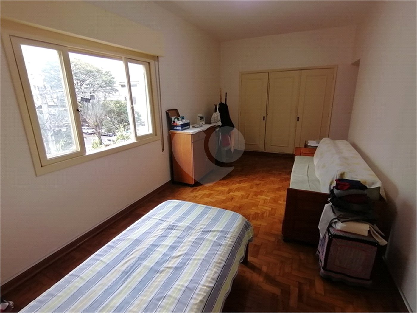 Apartamento à venda com 2 quartos em Paraíso, São Paulo, SP