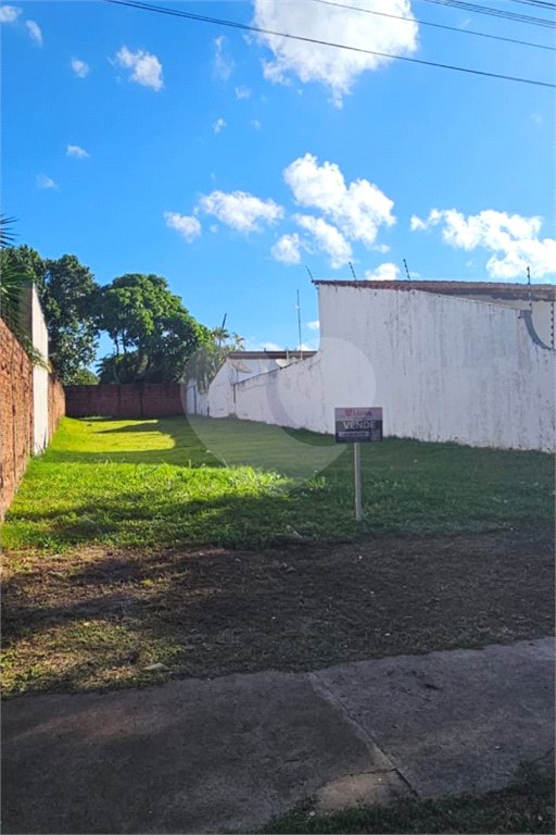 Terreno à venda em Vila Aquidabam, Ponta Porã, MS