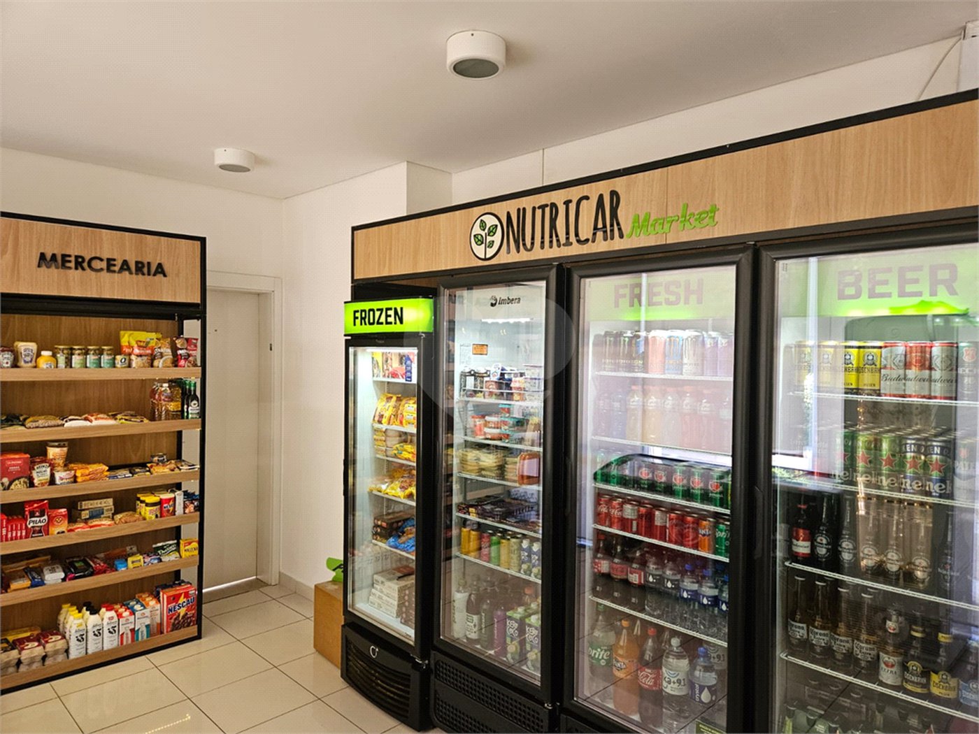 Apartamento à venda com 1 suíte em Brooklin Paulista, São Paulo, SP
