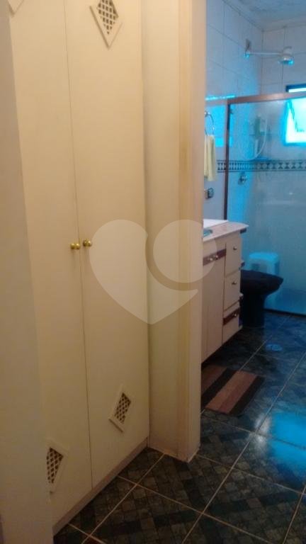 SOBRADO COM 04 DORMITÓRIOS, 02 VAGAS NO CAMPO BELO