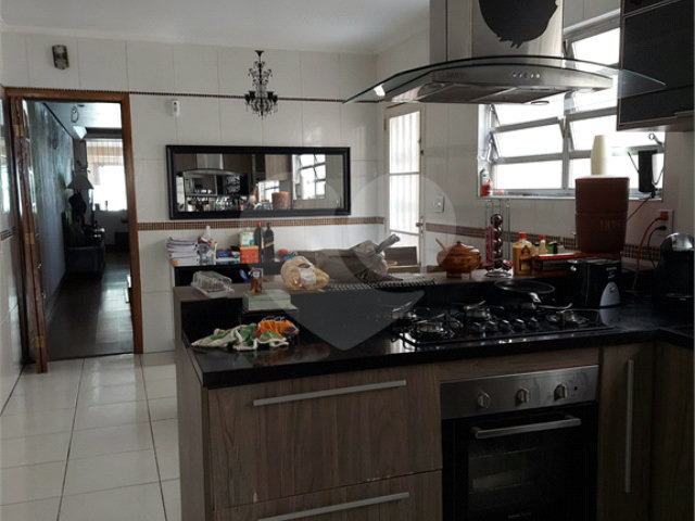 Sobrado à venda com 3 quartos, sendo 1 suíte,  em Limão, São Paulo, SP