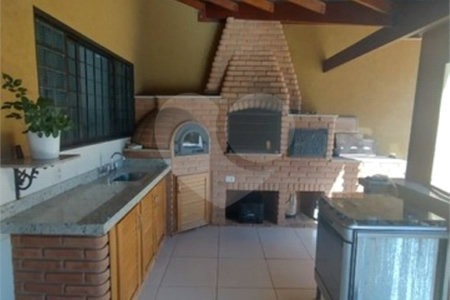 Chácara residencial no Broa- Itirapina/SP