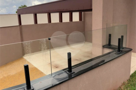 Casa à venda com 3 suítes no condomínio Quinta dos Ventos, Ribeirão Preto - SP