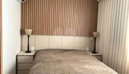 Apartamento à venda com 2 quartos, sendo 1 suíte,  em Jardim Piratininga, Sorocaba, SP