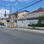 Casa à venda com 3 quartos em Tucuruvi, São Paulo, SP