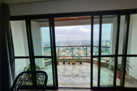 Cobertura à venda com 3 quartos, sendo 1 suíte, em Parque São Domingos, São Paulo, SP