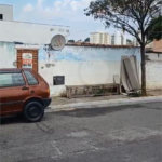 Terreno à venda em Vila Guarani (z Sul), São Paulo, SP