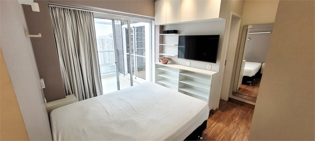 Apartamento à venda com 2 suítes em Vila Mariana, São Paulo, SP