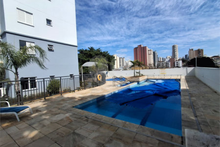 Apartamento à venda com 2 quartos, sendo 1 suíte, em Ipiranga, São Paulo, SP