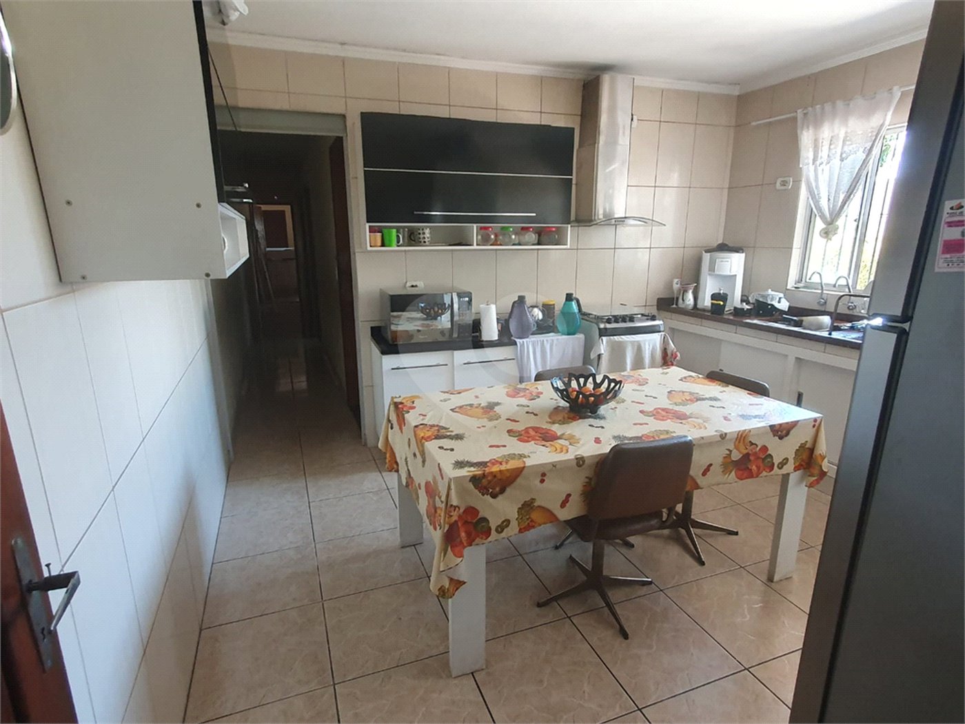 Casa Térrea à venda com 3 quartos, sendo 1 suíte, no Centro, Poá, SP