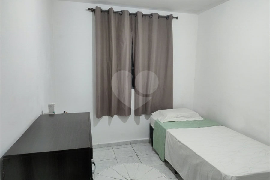 Apartamento à venda com 2 quartos em Tucuruvi, São Paulo, SP