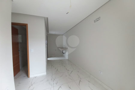 Apartamento à venda com 2 quartos em Tremembé, São Paulo, SP