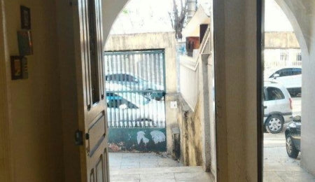 Terreno à venda com 3 quartos em Vila Guilherme, São Paulo, SP