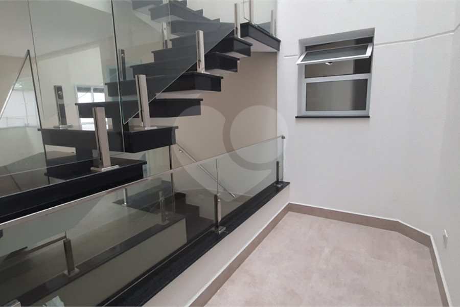 Casa à venda com 3 suítes em Tucuruvi, São Paulo, SP