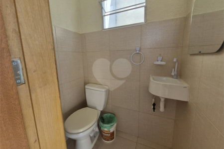 Apartamento à venda com 3 quartos em Tijuca, Rio de Janeiro, RJ