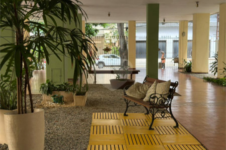 Apartamento à venda com 2 quartos em Tijuca, Rio de Janeiro, RJ