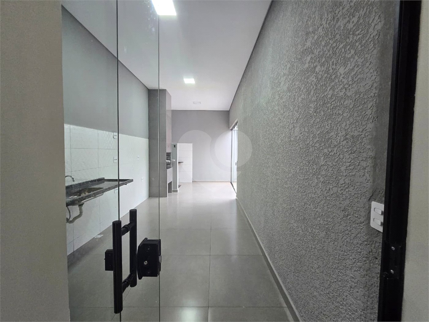 Casa à venda com 3 quartos, sendo 1 suíte, em Residencial Villaggio Di Capri, Itapetininga, SP