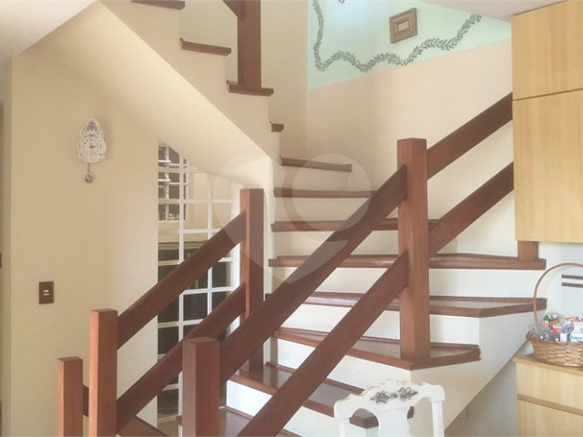 Casa em condomínio à venda com 3 suítes em Parque Peruche, São Paulo, SP