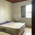 Sobrado à venda com 3 quartos em Vila Gustavo, São Paulo, SP