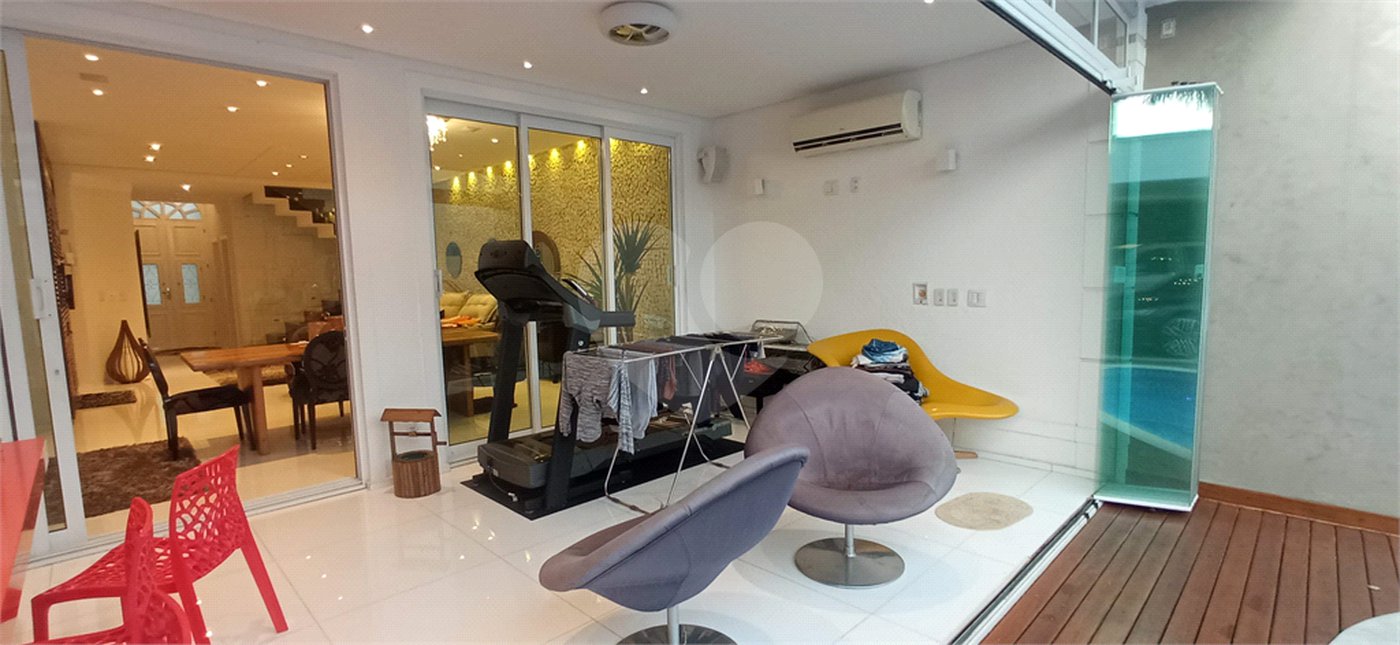 Casa à venda com 3 quartos no condomínio Granja Deolinda, Sorocaba - SP