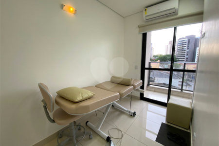 Sala à venda ou para alugar em Vila Guarani (z Sul), São Paulo, SP