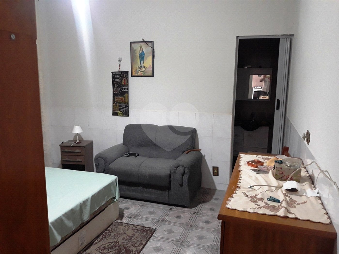 Casa Térrea à venda com 3 quartos em Tucuruvi, São Paulo, SP