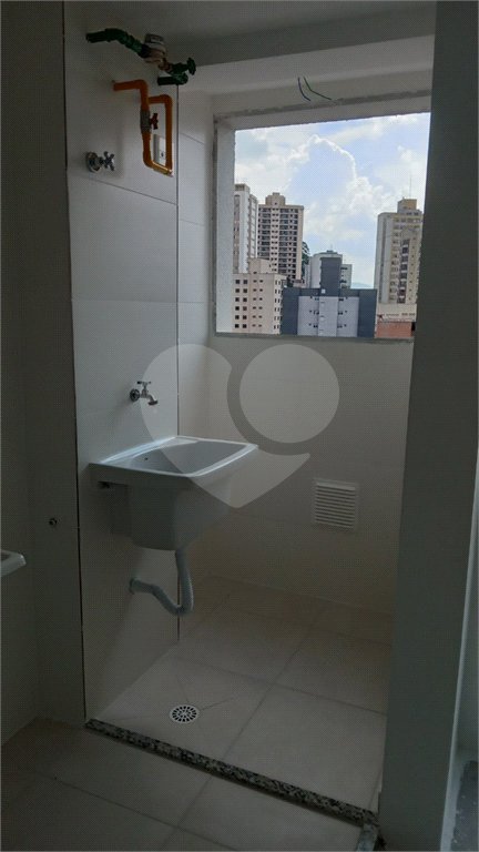 Apartamento à venda com 2 quartos em Tucuruvi, São Paulo, SP