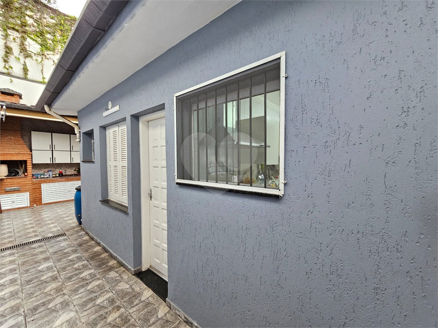 Casa Térrea à venda com 3 suítes em Alto da Boa Vista, São Paulo, SP