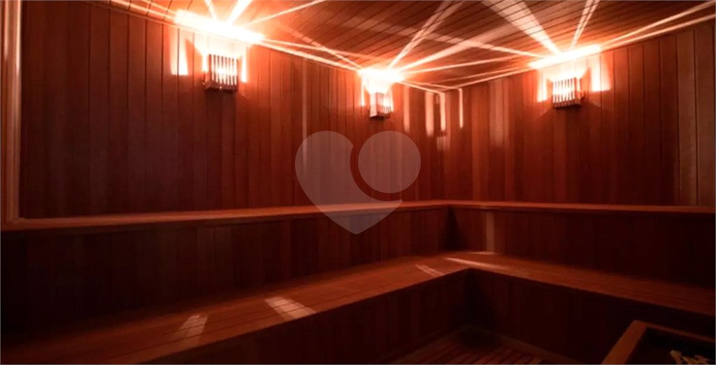 Apartamento à venda com 1 suíte em Ipiranga, São Paulo, SP