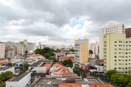Apartamento à venda com 2 quartos em Liberdade, São Paulo, SP