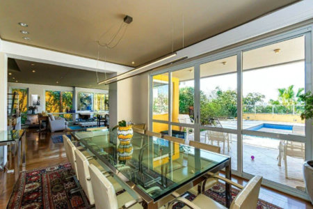 Casa à venda com 4 suítes em Jardim Guedala, São Paulo, SP