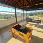 Casa à venda com 3 quartos, sendo 1 suíte, no condomínio Reserva Ipanema I, Sorocaba - SP