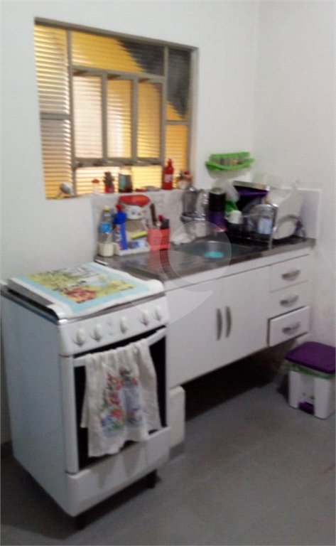 Casa Térrea à venda com 4 quartos em Freguesia do Ó, São Paulo, SP