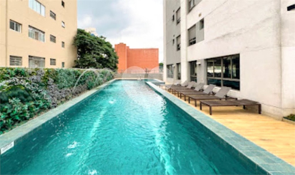 Apartamento à venda com 2 quartos, sendo 1 suíte,  em Vila Olímpia, São Paulo, SP