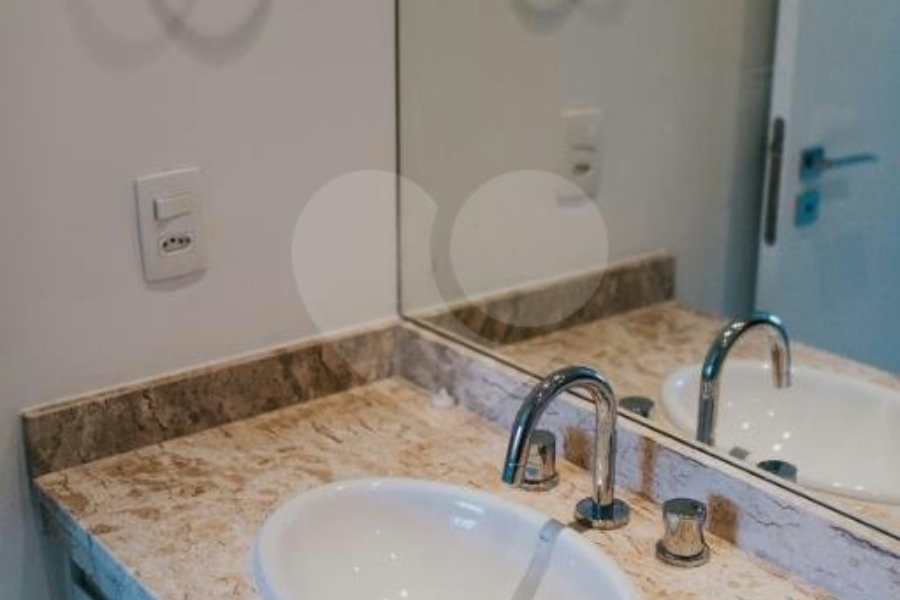 Apartamento para alugar com 1 suíte em Santana, São Paulo, SP