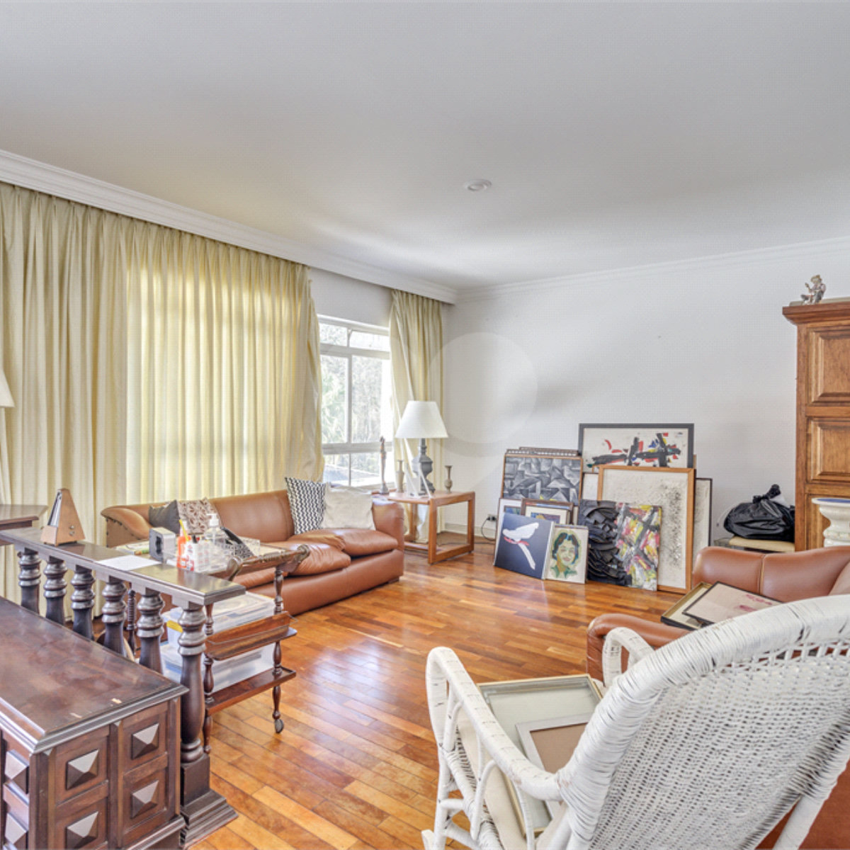 Sobrado à venda com 3 quartos, sendo 1 suíte, em Chácara Flora, São Paulo, SP
