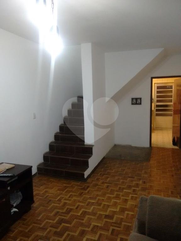 Sobrado à venda com 3 quartos, sendo 1 suíte, no Brasilândia, São Paulo, SP