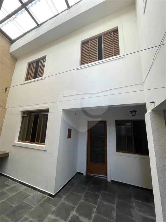 Casa de Vila à venda com 3 quartos, sendo 1 suíte, em Imirim, São Paulo, SP