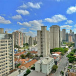 Apartamento à venda com 2 quartos, sendo 1 suíte, em Brooklin Paulista, São Paulo, SP