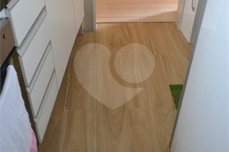 Apartamento à venda com 1 quarto em Barra Funda, São Paulo, SP