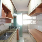 Apartamento à venda com 2 quartos em Mooca, São Paulo, SP